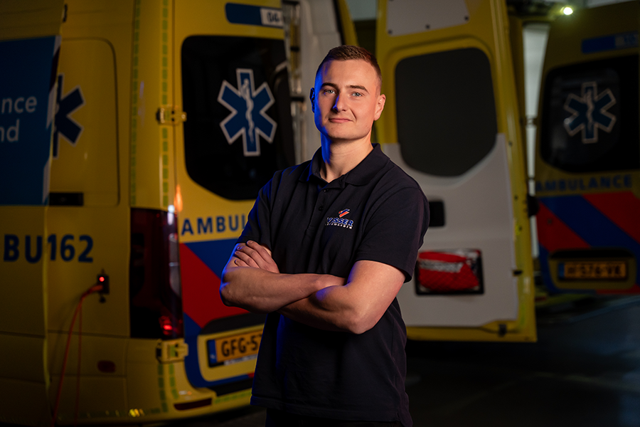 Portret Visser Leeuwarden (12 van 27)